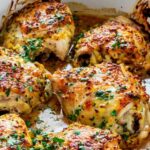 Diabetic - Roasted Chicken