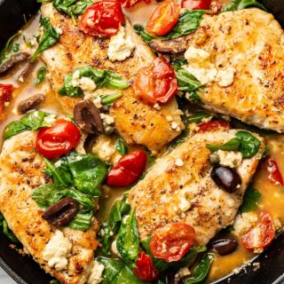 Congestive Heart Failure Meals Box