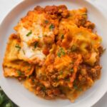 Diabetic - Beef Ravioli