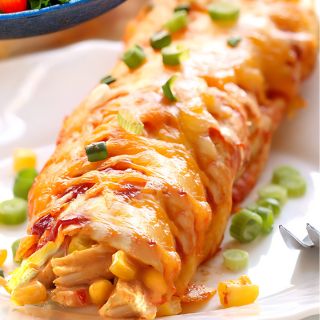 Healthy Lifestyle Meals Box