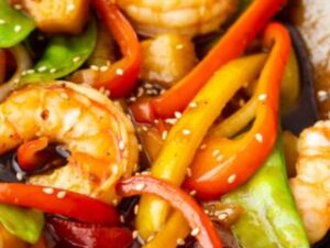 Renal - Chicken Teriyaki