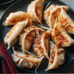 Diabetic - Chicken Dumplings