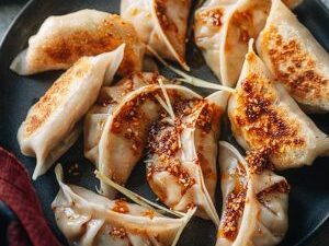Renal - Chicken Dumplings