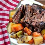 Diabetic - Pot Roast