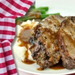 CHF - Hamburger Steak